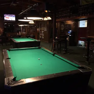 Plenty of play options