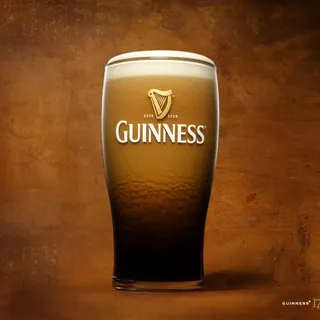 Guinness B.