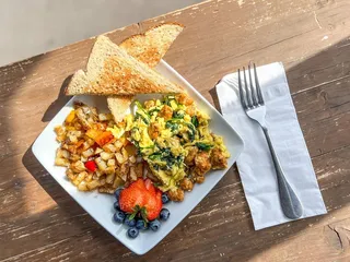 Rocking K Market Bar & Restaurant