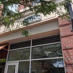 Park deli