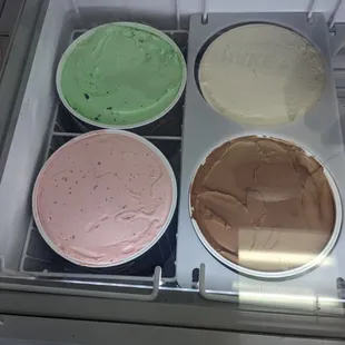 Gifford&apos;s ice cream