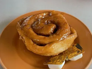 Grizzly's Wood-Fired Grill