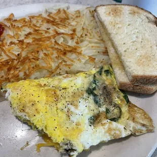 Omelet