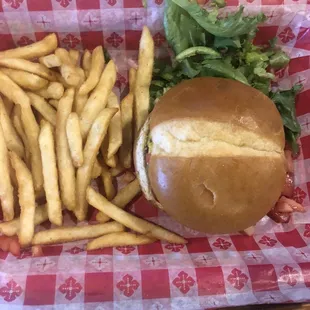 burger, food, burgers