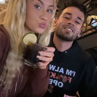 drink