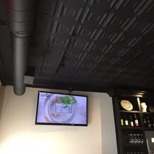 Want to watch "the game"?