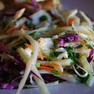 Cabbage Salad