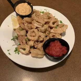 Calamari
