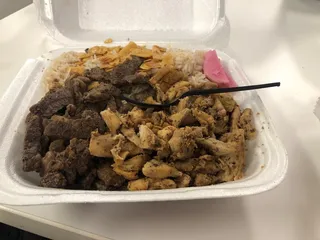 Cleopatra Mediterranean Grill