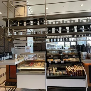 Inside