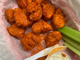 Stillwater Bowl & Lounge