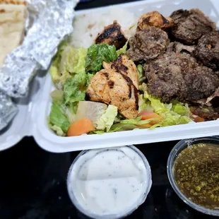 Park Gyros