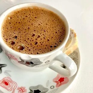 Turkish Coffee