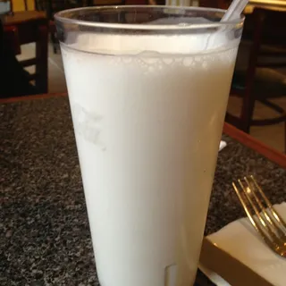 Ayran Yogurt Drink