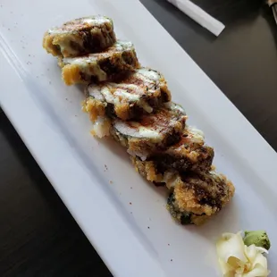 Rock-'n'-roll sooo yummy!