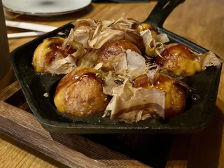 InkFire Ramen Tapas & Bar