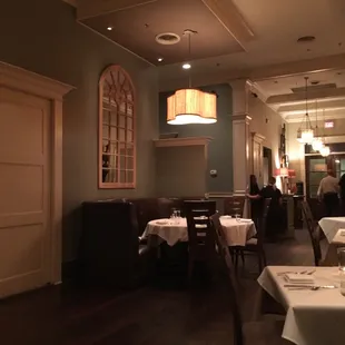 Very new, clean and neat!