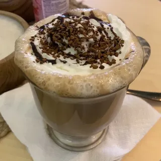 Specialty Mocha