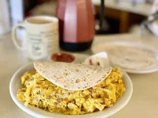 Danny's Cafe