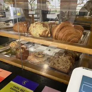 Pastries