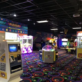 Arcade