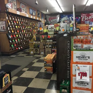 Look at all those sales stickers! Can anyone say hell yes?!!