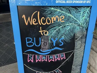 Buoys