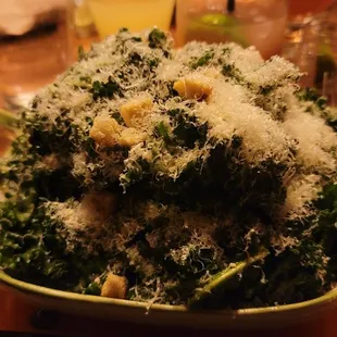 Caesar salad