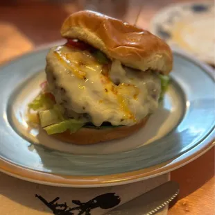 Burger