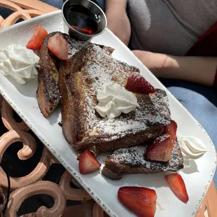 French Toast
