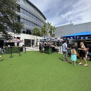Oktoberfest opening weekend 9/24/23