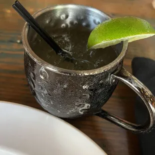 Mules