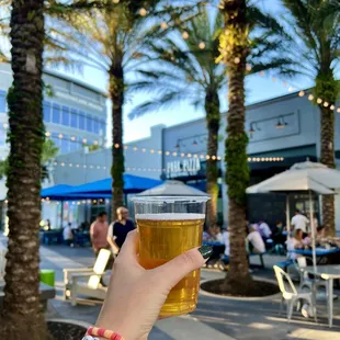 Can&apos;t go wrong with the Belgian Wit - Belgian Wheat Beer!