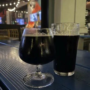 Birramisu-Tiramisu-Flavored Stout