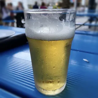 Blonde Ale