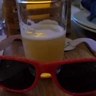 Belgian Wit - Belgian Wheat Beer