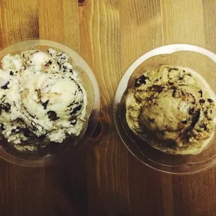 moose tracks and cappuccino
