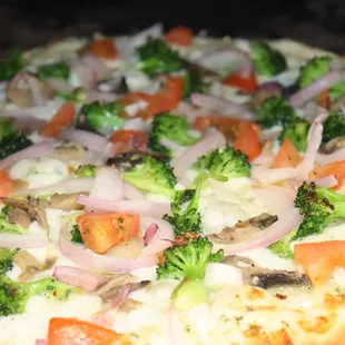 Park Pizza