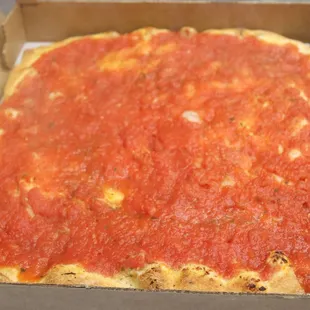 food, pizza