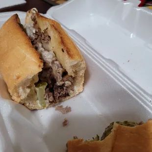 Chhesteak