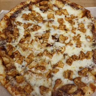 food, pizza