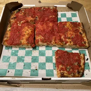 Tomato Pie