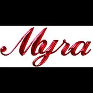 Myra M.