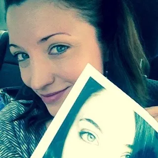 Gina M.