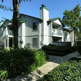 Park Place Apartments
