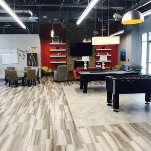 Clubhouse