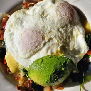 California Skillet