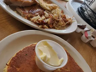 Jo's Cafe