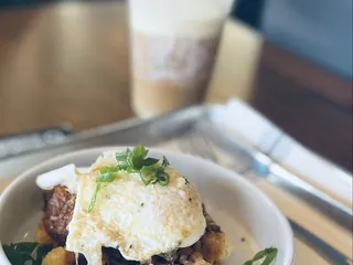 Stone Creek Coffee
