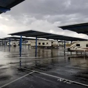 Keeping your assets covered